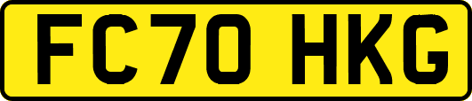 FC70HKG