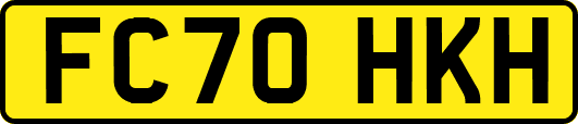 FC70HKH
