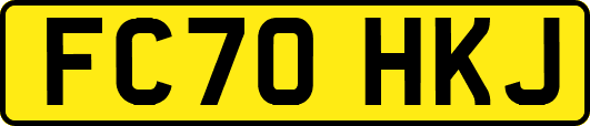 FC70HKJ