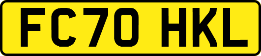 FC70HKL