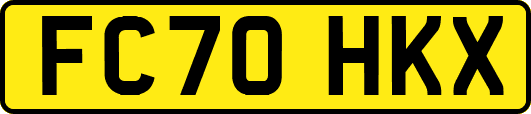 FC70HKX