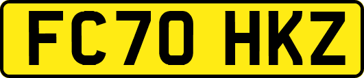 FC70HKZ