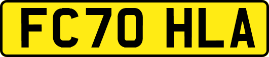 FC70HLA