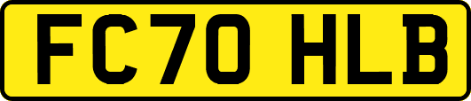 FC70HLB