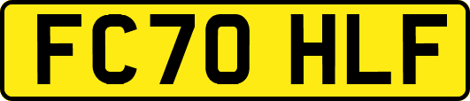 FC70HLF