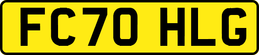 FC70HLG