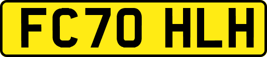 FC70HLH