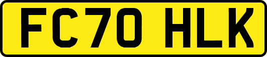 FC70HLK