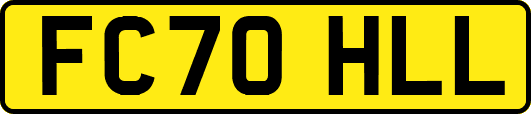 FC70HLL
