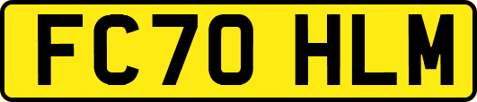 FC70HLM