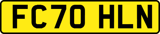 FC70HLN