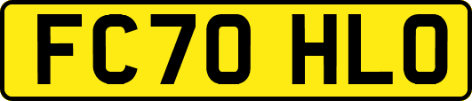 FC70HLO
