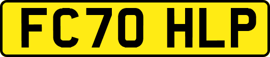 FC70HLP