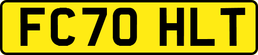 FC70HLT