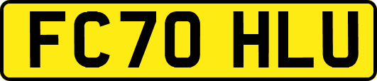 FC70HLU