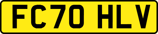 FC70HLV