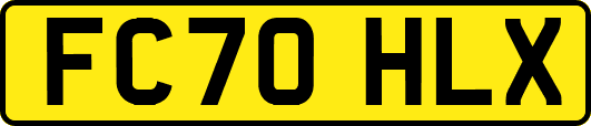 FC70HLX