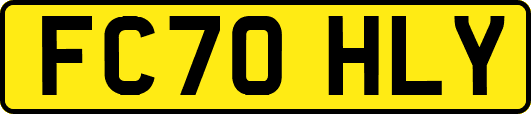 FC70HLY