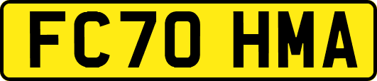 FC70HMA