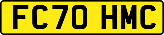 FC70HMC