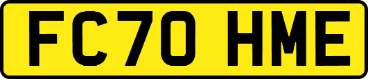 FC70HME