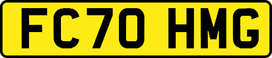 FC70HMG