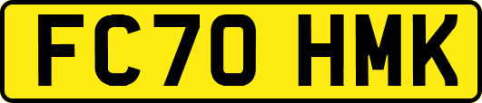 FC70HMK