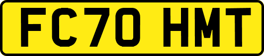 FC70HMT