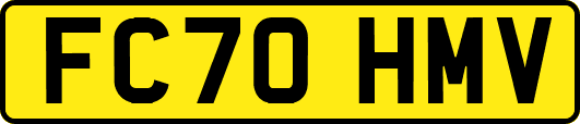FC70HMV