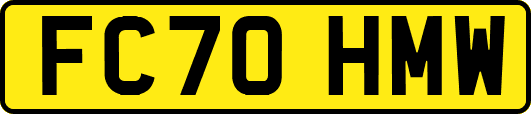 FC70HMW