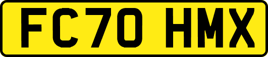 FC70HMX