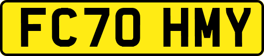 FC70HMY