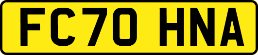 FC70HNA