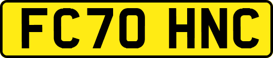 FC70HNC