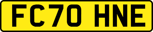 FC70HNE