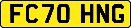 FC70HNG