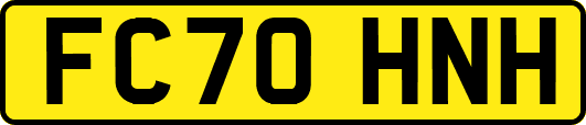 FC70HNH