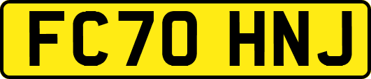 FC70HNJ