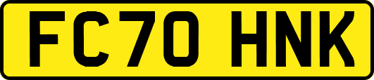 FC70HNK