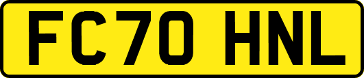 FC70HNL