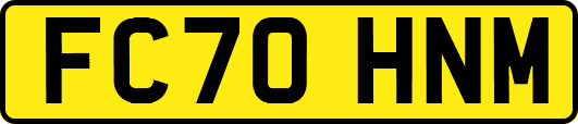 FC70HNM