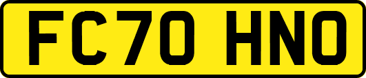 FC70HNO