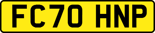 FC70HNP