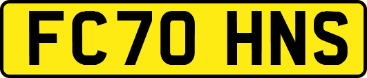 FC70HNS