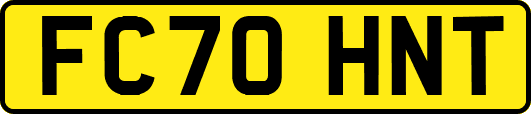 FC70HNT
