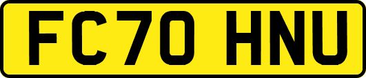 FC70HNU