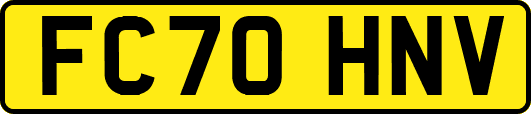 FC70HNV
