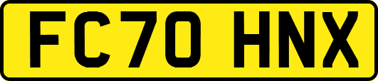 FC70HNX
