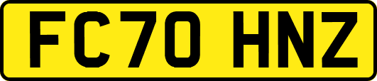 FC70HNZ