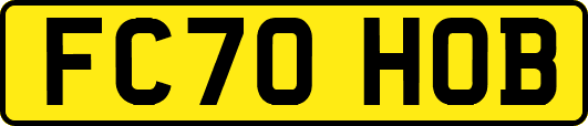 FC70HOB